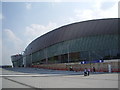 Liverpool Arena