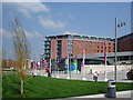 Jurys Inn, Albert Dock, Liverpool