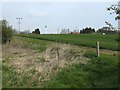 Field and Chimneys