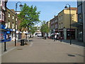 Uxbridge: High Street (1)