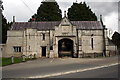 Gatehouse to Tavistock Cemetery