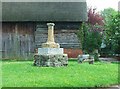 War Memorial  Charney Bassett