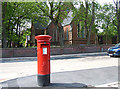 Christ Church of East Ashton