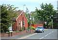 Victoria Street, Bardsley