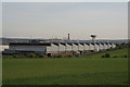 Corus Rotherham, the Bright Bar rolling mill