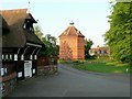 The Dovecote, Beddington Park