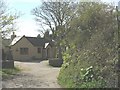 Rhyd-y-Foty cottage