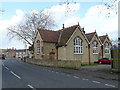 Former Primary School, Stretham