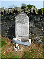 Grave of Robert Henry McDowell, Knockbreda Cemetery, Belfast