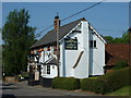 Lowndes Arms, Whaddon