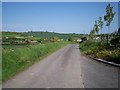 Old Road, Poyntzpass