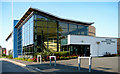 Shropshire education & conference centre