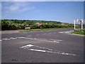 Junction of A2 Dual Carriageway with Old Warrenpoint Road, Newry