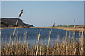 NR3895 : Loch Fada, Colonsay by Bob Jones