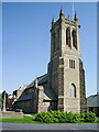 St Ambrose Church, Leyland