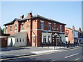 The Railway, Preston Road, Leyland