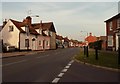 The High Street at Earls Colne