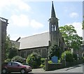 Waverley United Reformed Church - Waverley Road