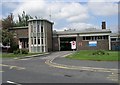 Huddersfield Ambulance Station - Westbourne Road