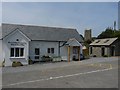 Berrynarbor community shop & post office.