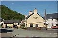 Railway Inn Abergynolwyn