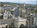 Oxford, High Street