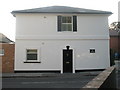 The Old Farm House in Town Hall Road