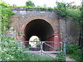 Railway bridge, East Ewell