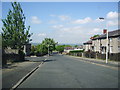 Florence Avenue, Burnley