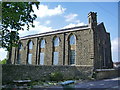 St Mary and All Saints Church, Goodshaw Chapel