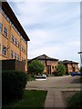 Woodfield House and Riverside Chambers, Taunton