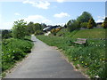 Old Deeside Railway