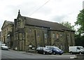 Sugden Memorial Hall - Bridge End