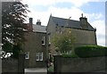 The Old Vicarage - Towngate, Clifton