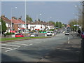 Millfield Road, Ettingshall