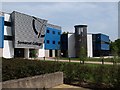 Somerset College of Arts and Technology