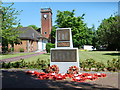 Wednesfield Cenotaph