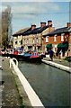 Stoke Bruerne Canal Museum