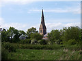 Southwell Church