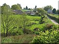 Bourton valley