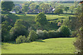 From the edge of the Peak District National Park