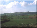 Farmland near Coad