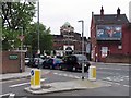 Toward Cable Street from Butchers Row