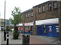 Tesco Express in North Street