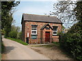 Methodist chapel, Maunby