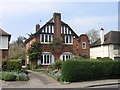 House in Sevenoaks Road