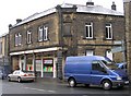 Halifax Permanent Building Society - Stainland Road, West Vale
