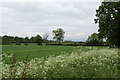 Countryside off Howe Lane