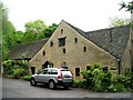 Gabled Barn - Clay House, Stainland Road, West Vale