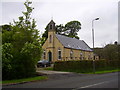 Former Skirling Free Church